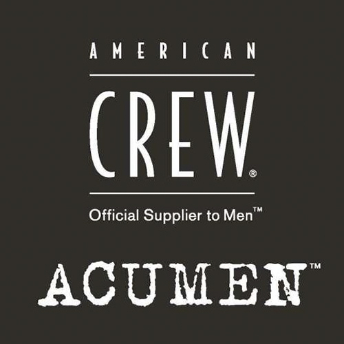 American Crew Acumen